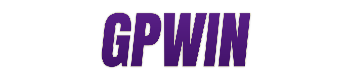 gpwin logo